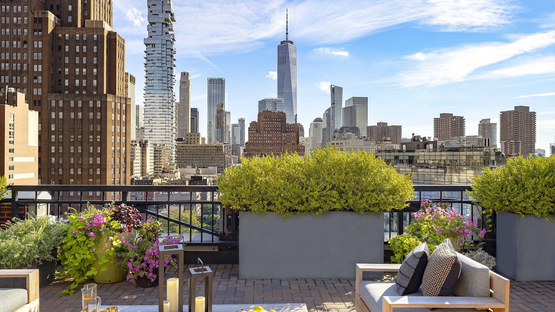 Hotel Soho Grand New York