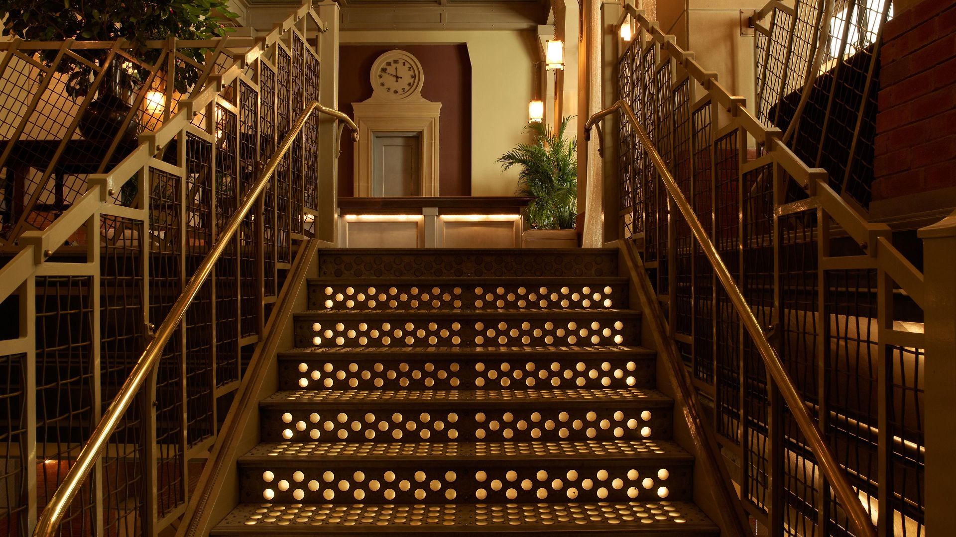 Soho Grand Hotel