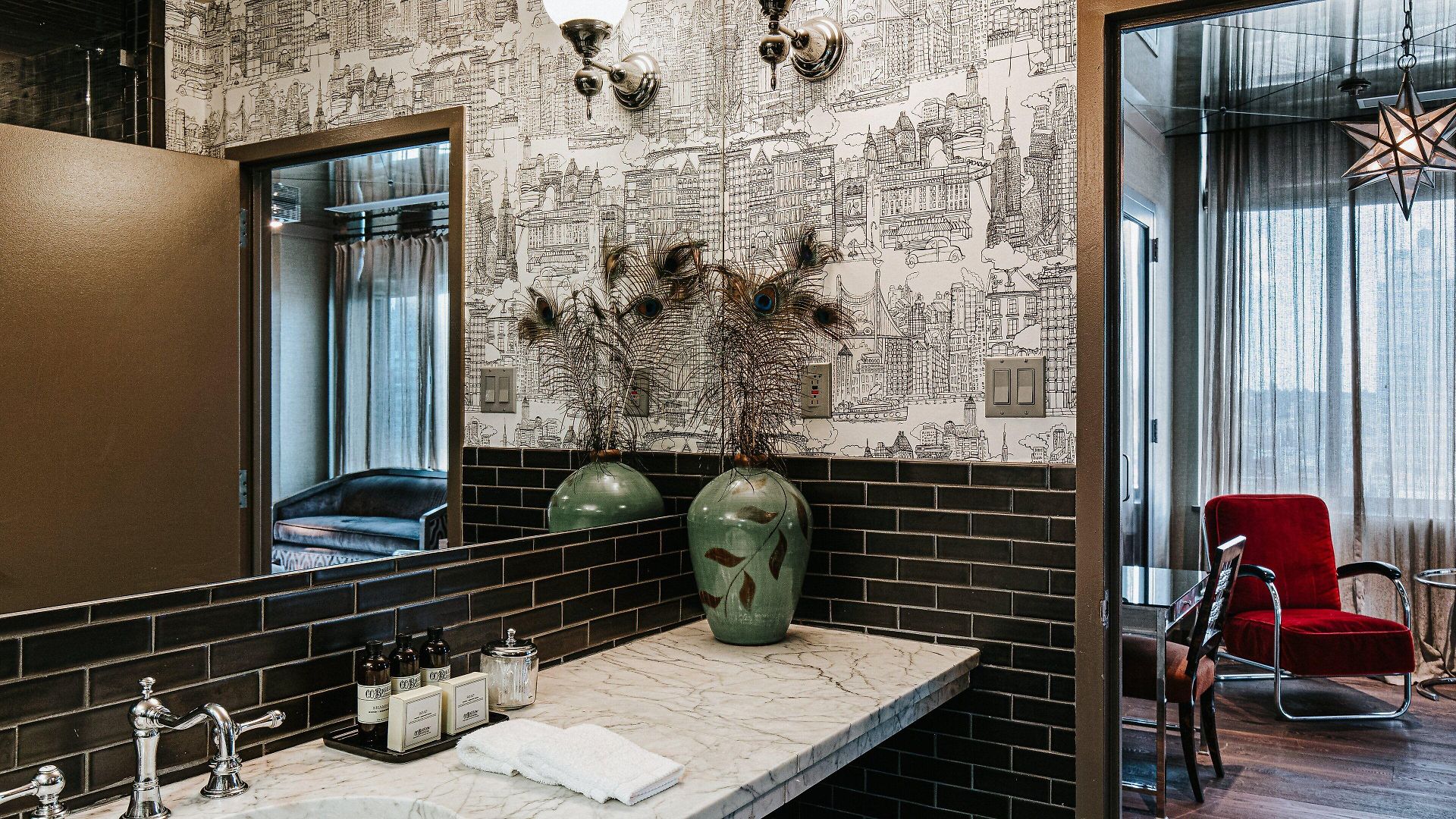 Hotel Soho Grand New York