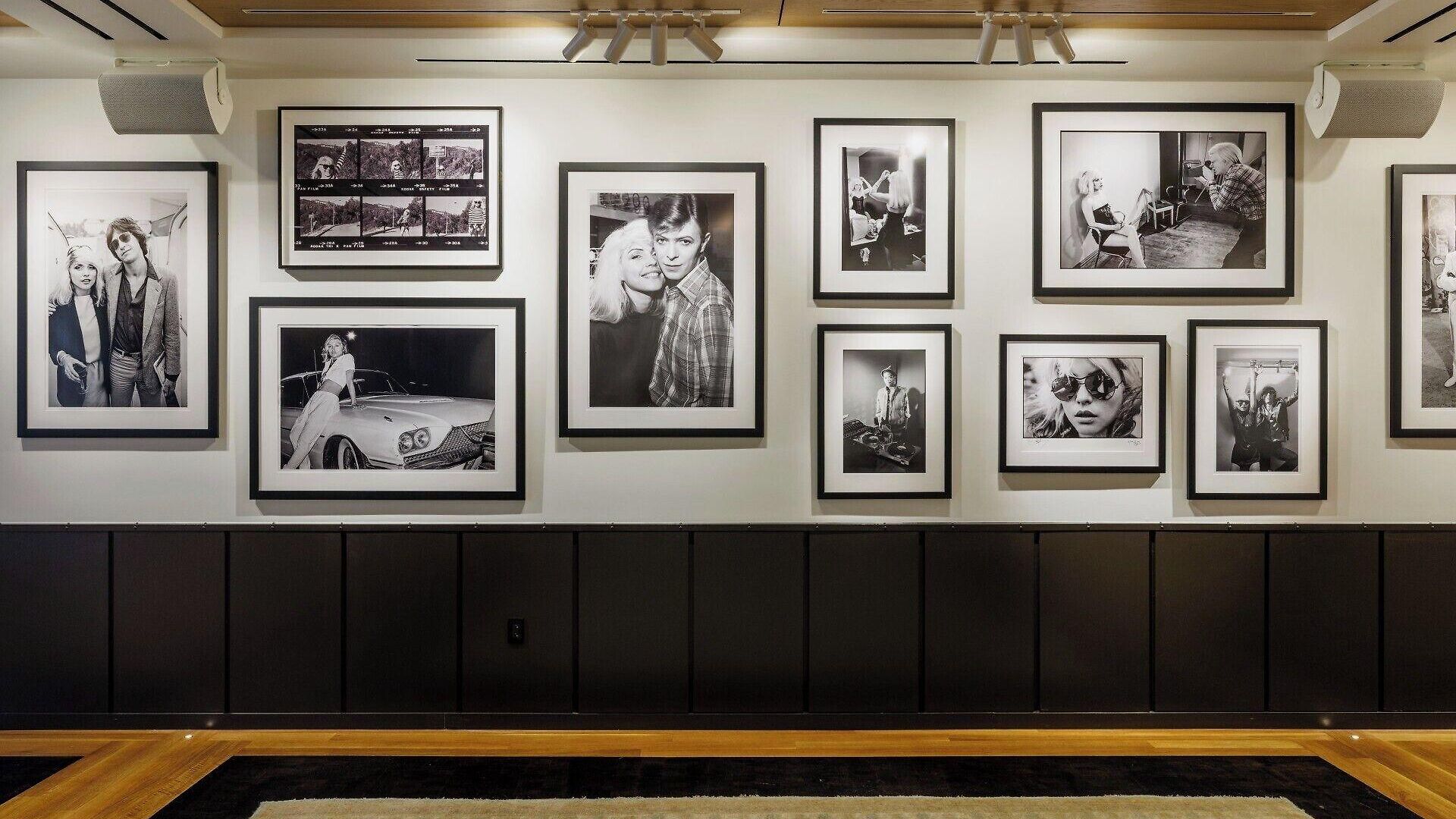 Hotel Soho Grand