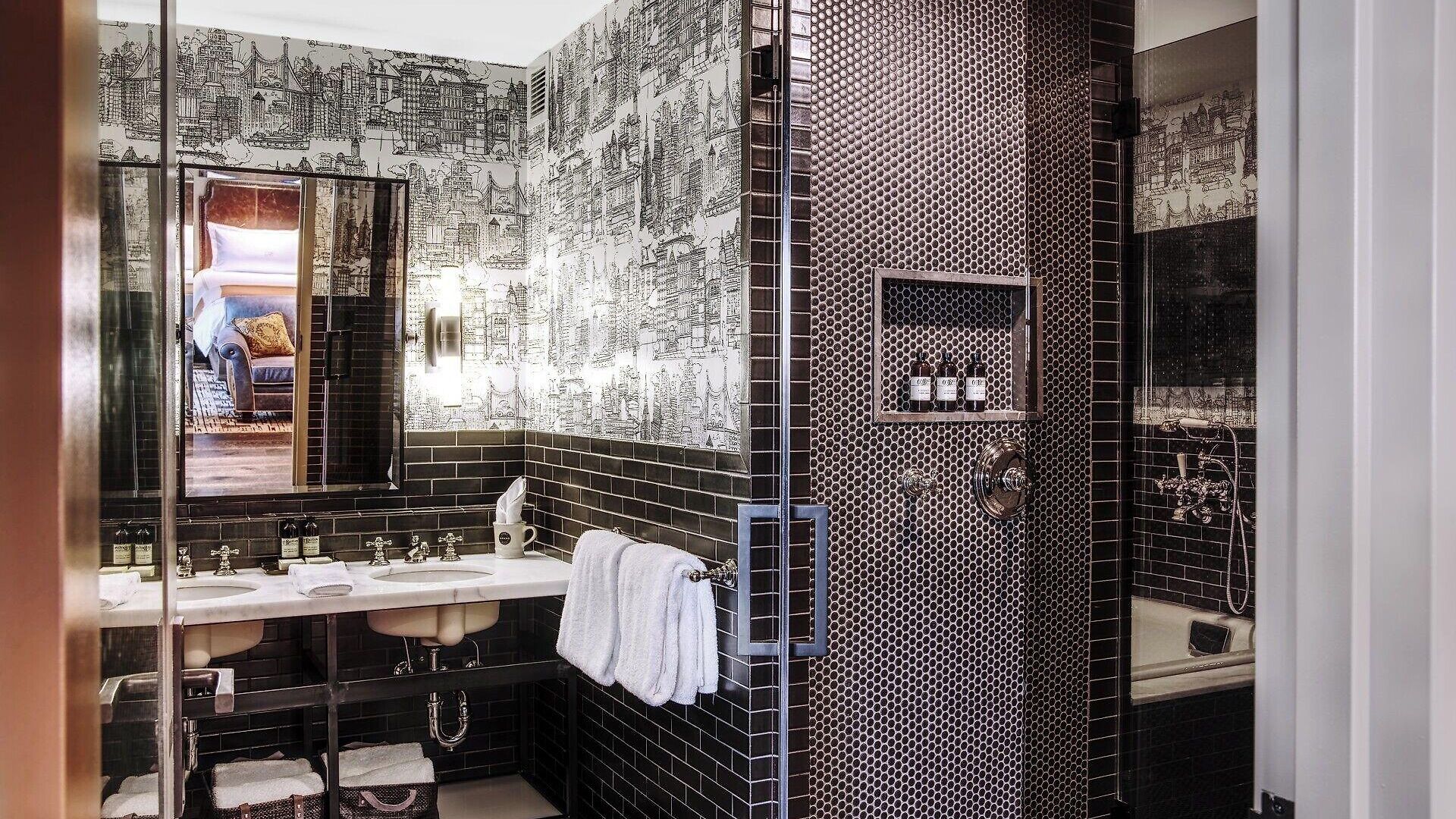 Soho Grand Hotel New York