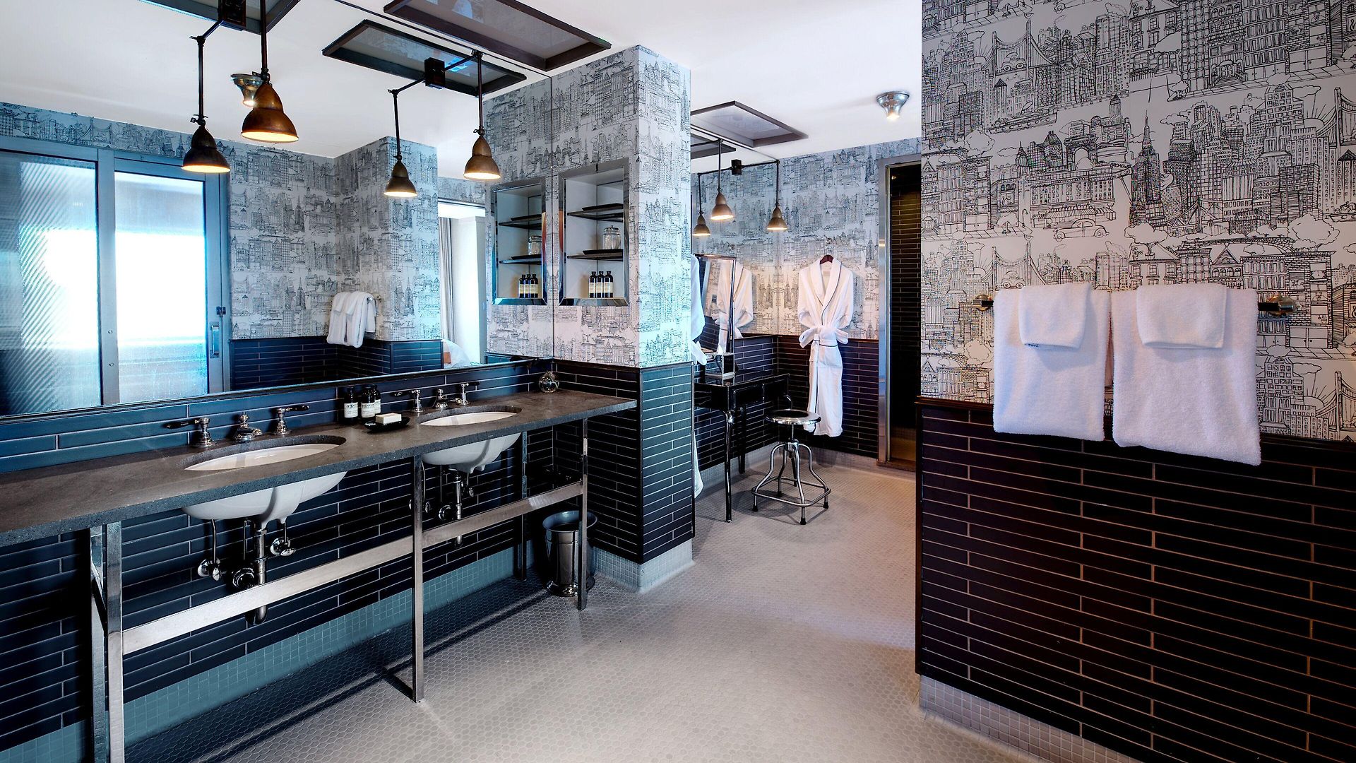 Soho Grand Hotel New York