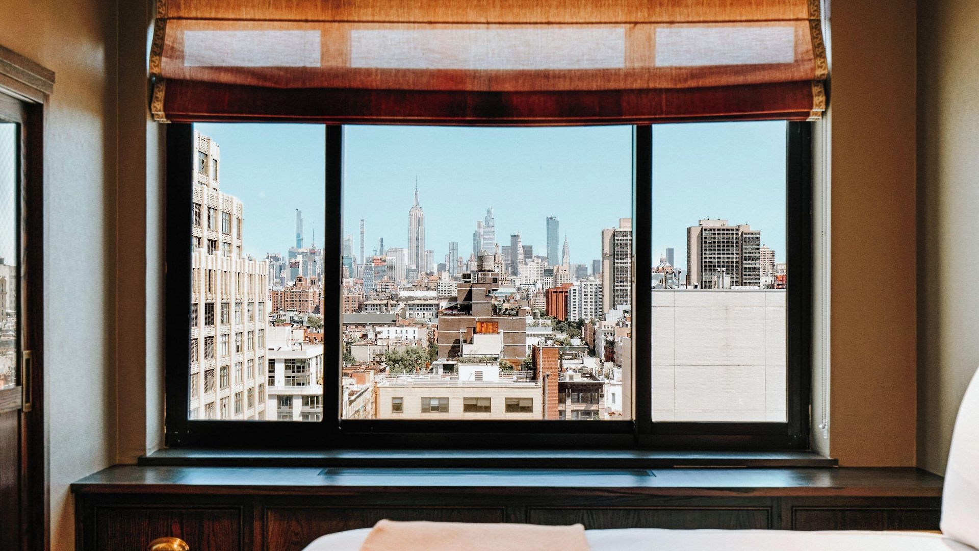 Soho Grand 4* New York