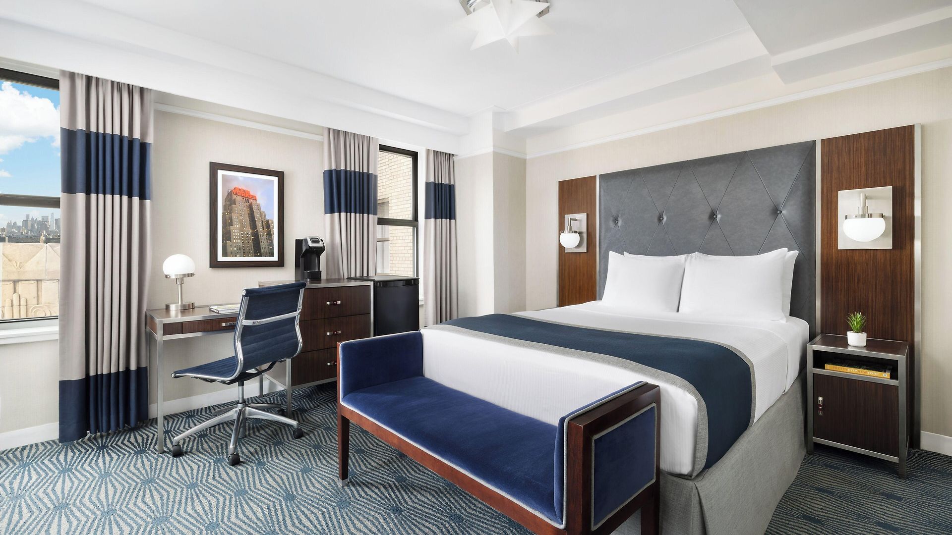 New Yorker By Lotte 4* New York