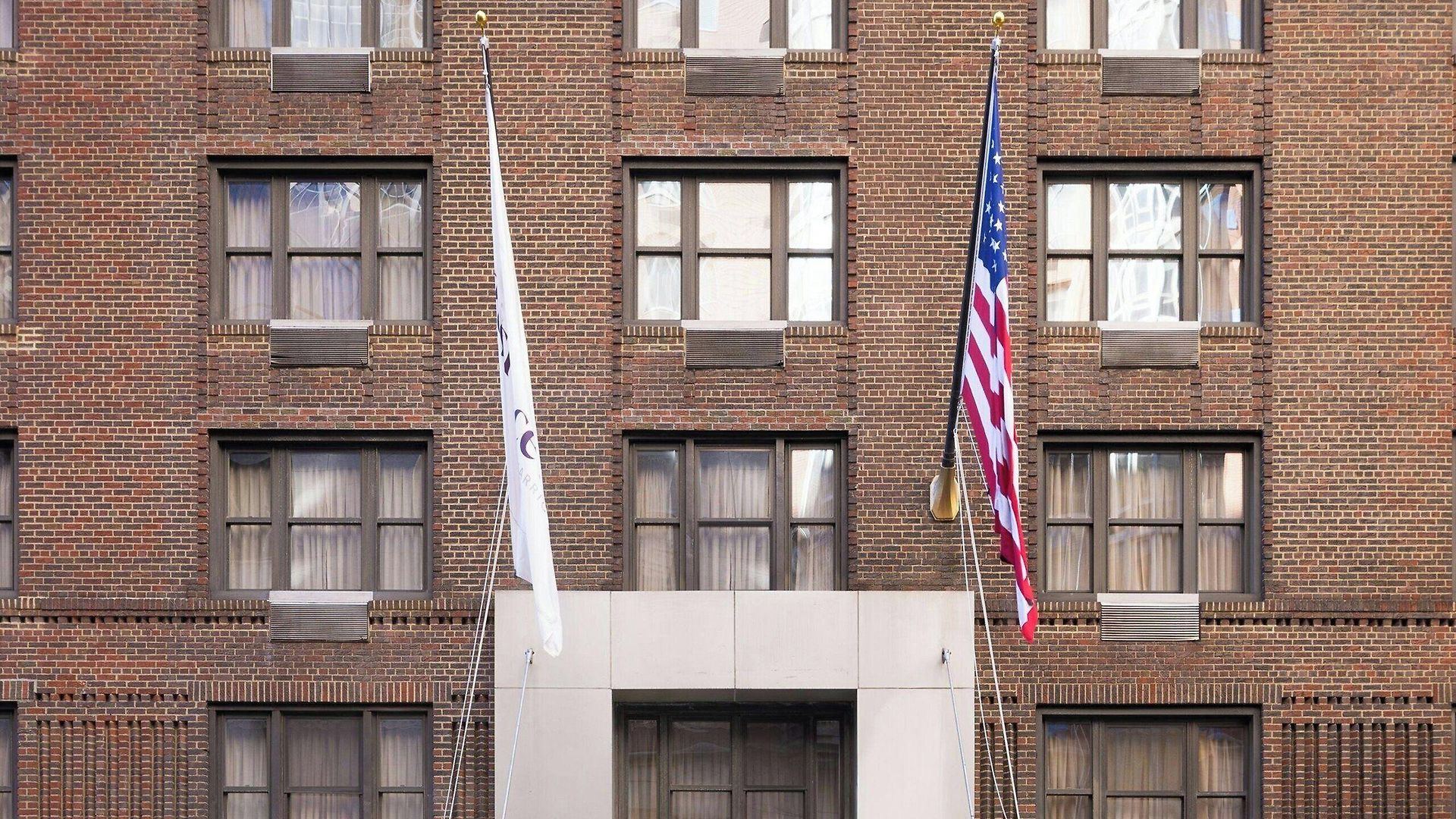By Marriott Manhattan/ Midtown Eastside Hotel New York