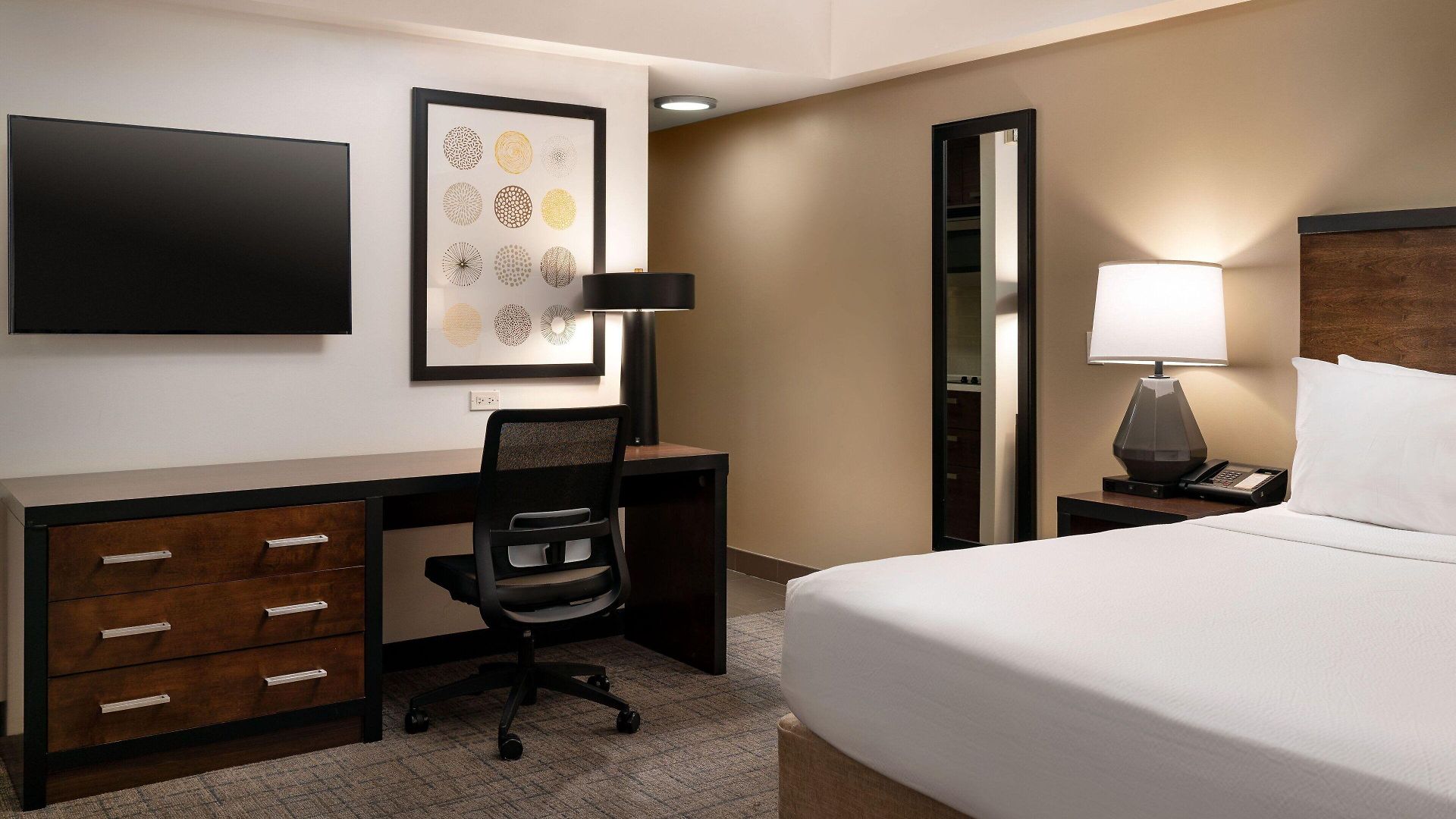 By Marriott Manhattan/ Midtown Eastside Hotel New York