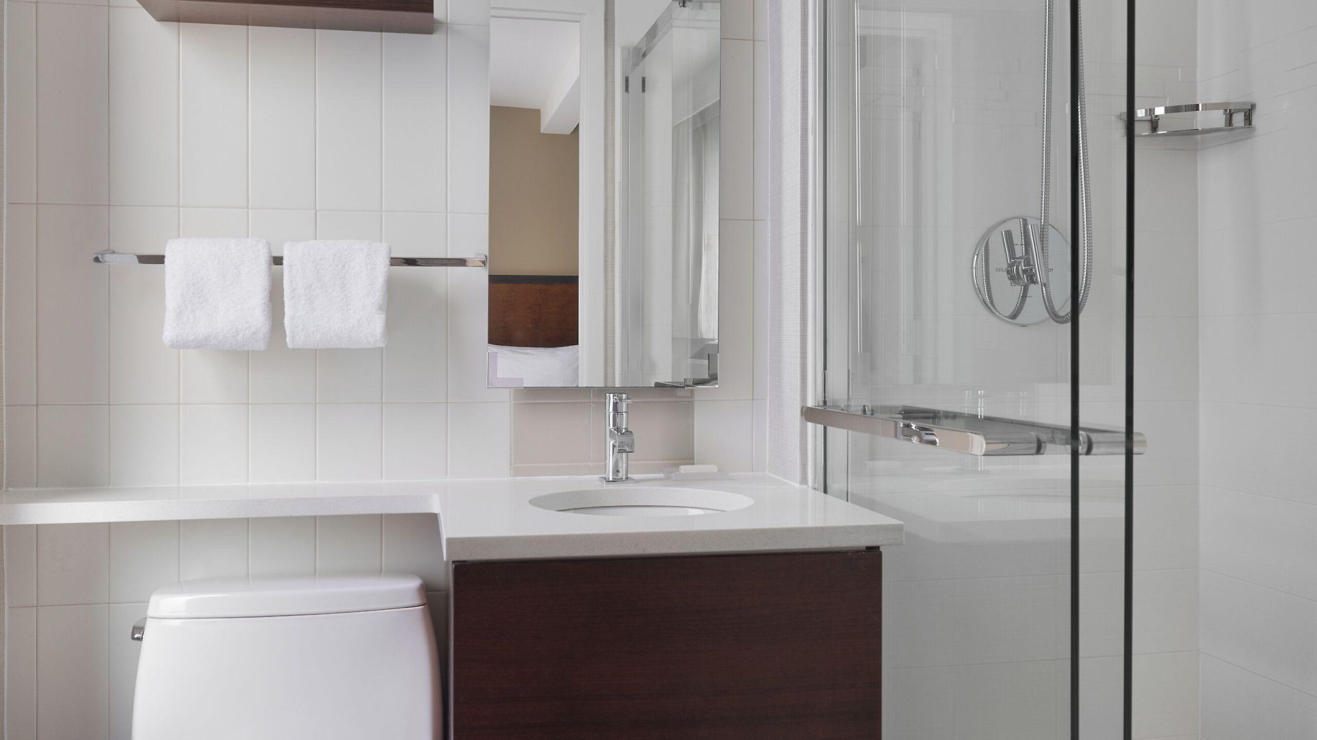 By Marriott Manhattan/ Midtown Eastside 4* New York
