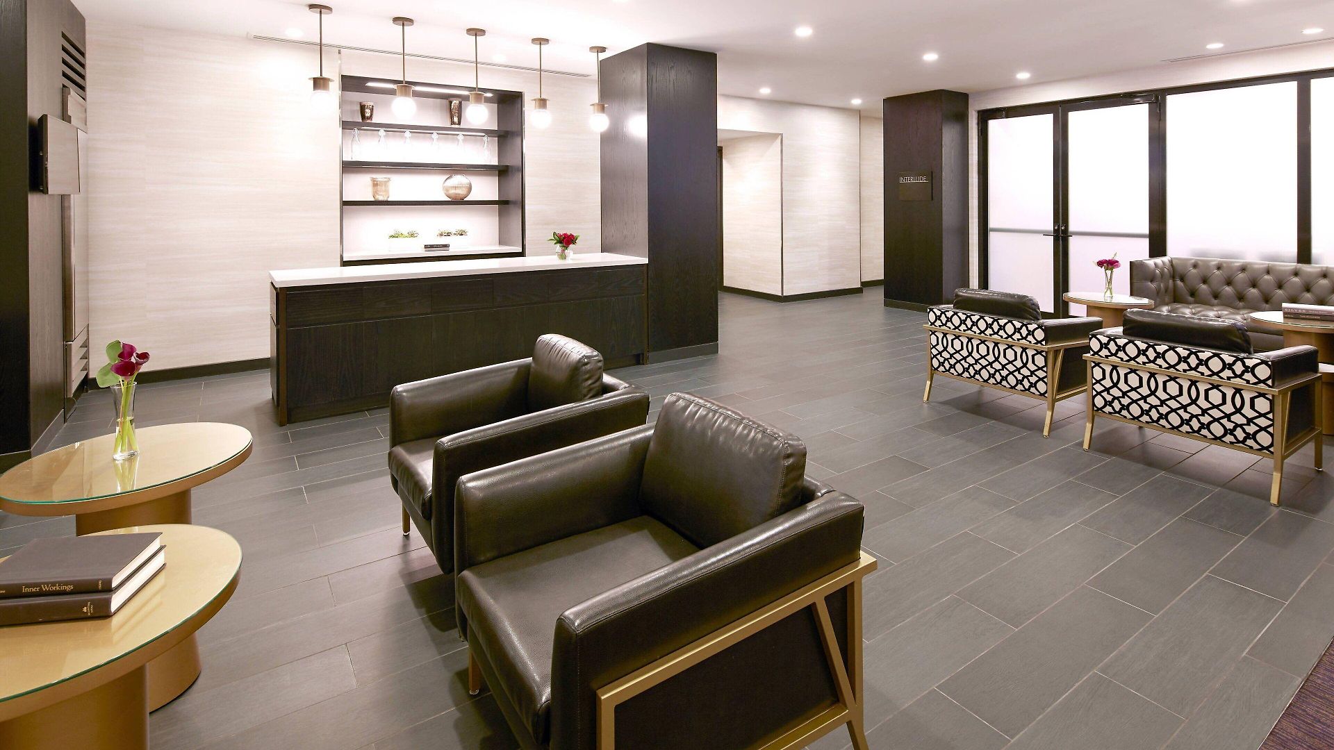 The Lexington Hotel, Autograph Collection Hotel New York