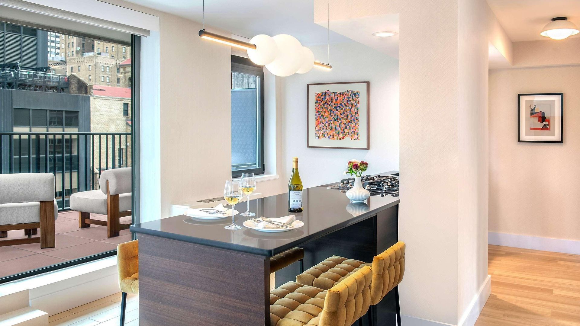 The Fifty Sonesta New York