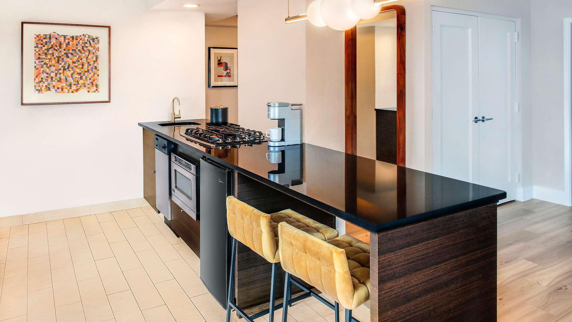 Hotel The Fifty Sonesta New York