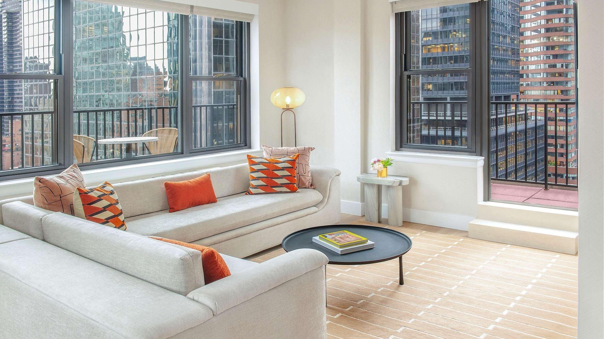 The Fifty Sonesta 4* New York
