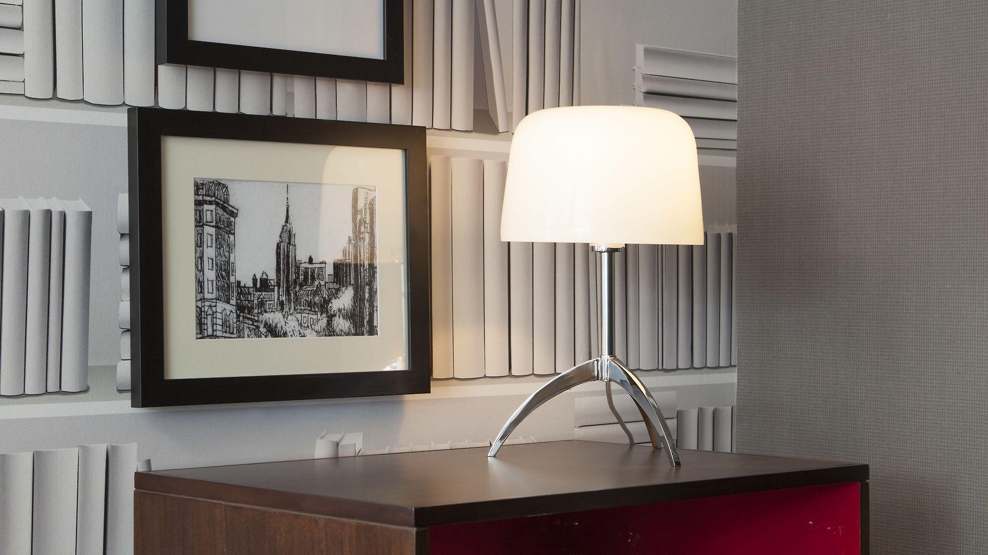 Hotel The Fifty Sonesta