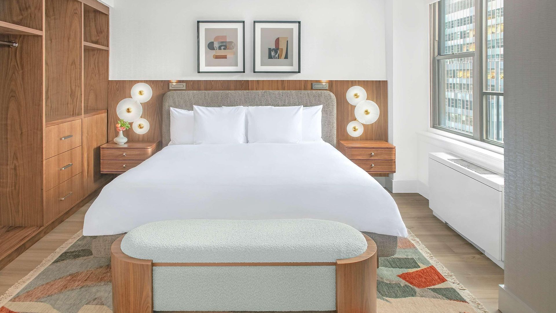 The Fifty Sonesta New York