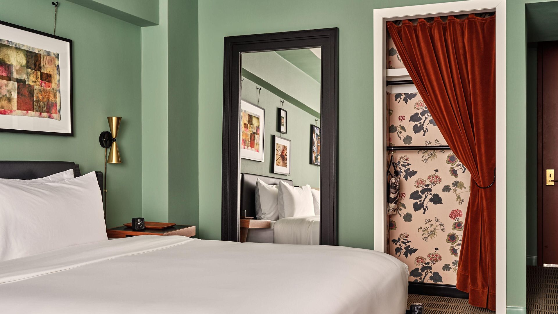 Romer Hell's Kitchen Hotel