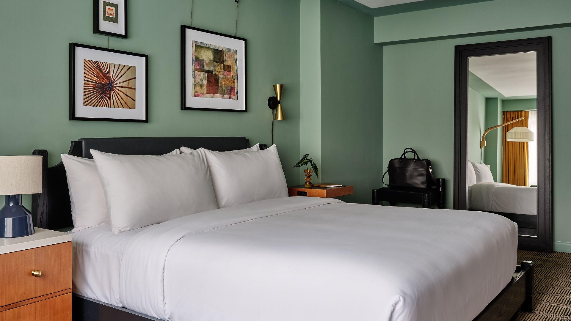 Hotel Romer Hell's Kitchen 4*