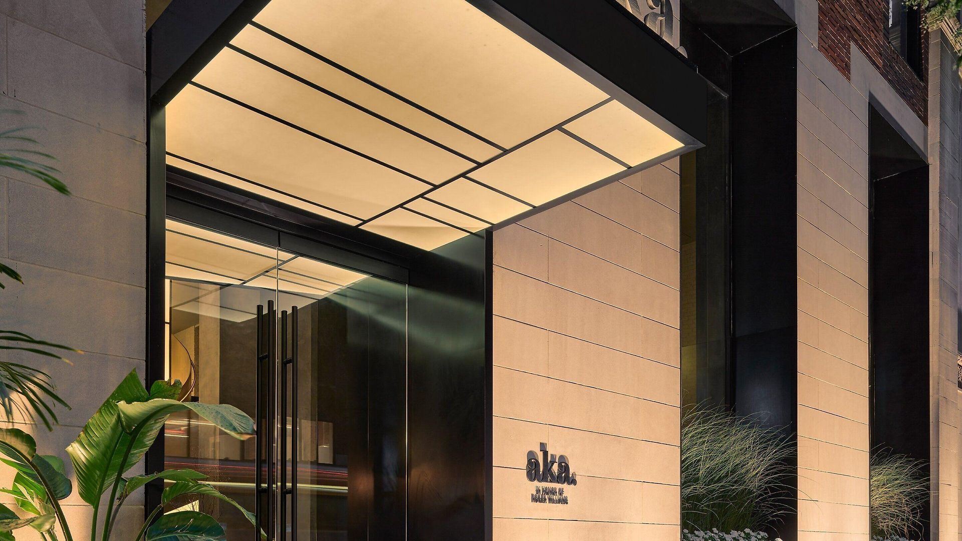 Hotel Aka Nomad 4*