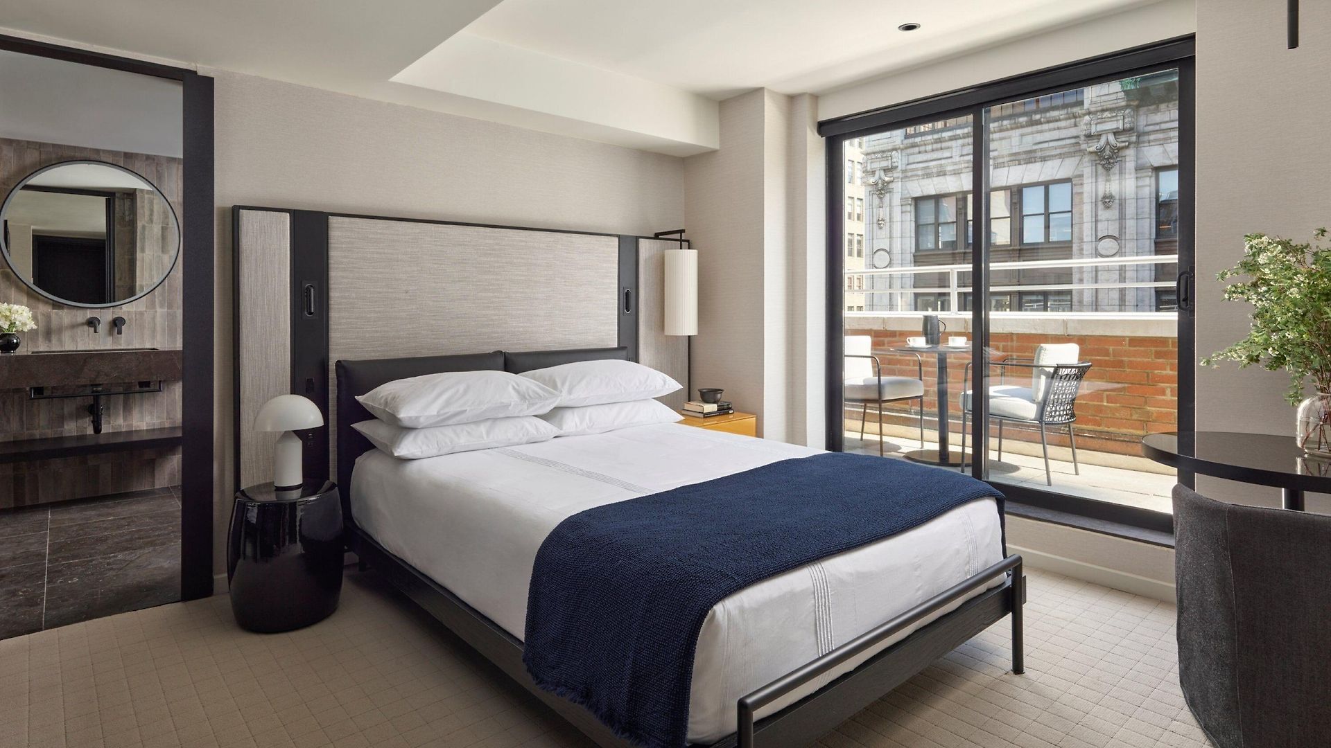 Aka Nomad 4* New York