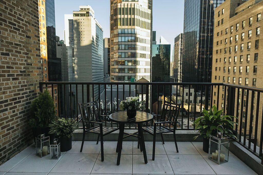 Hotel The Manhattan Club New York
