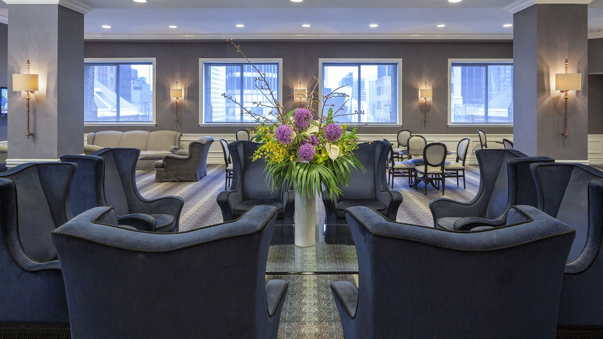 Hotel The Manhattan Club 4*