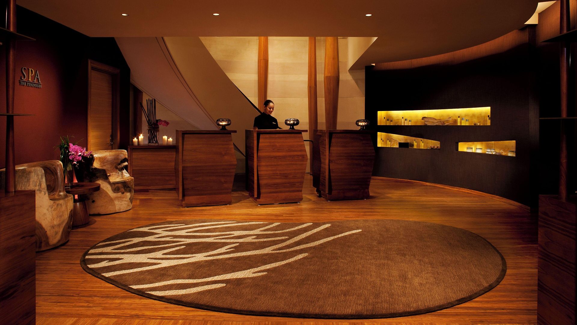 The Peninsula Hotel New York