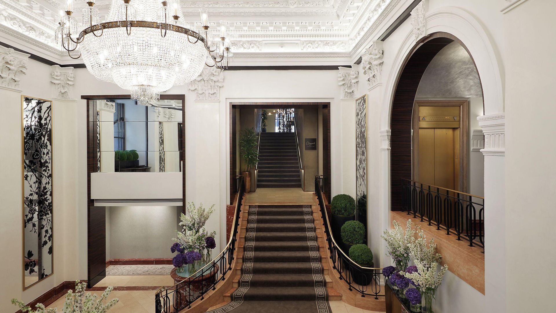 The Peninsula