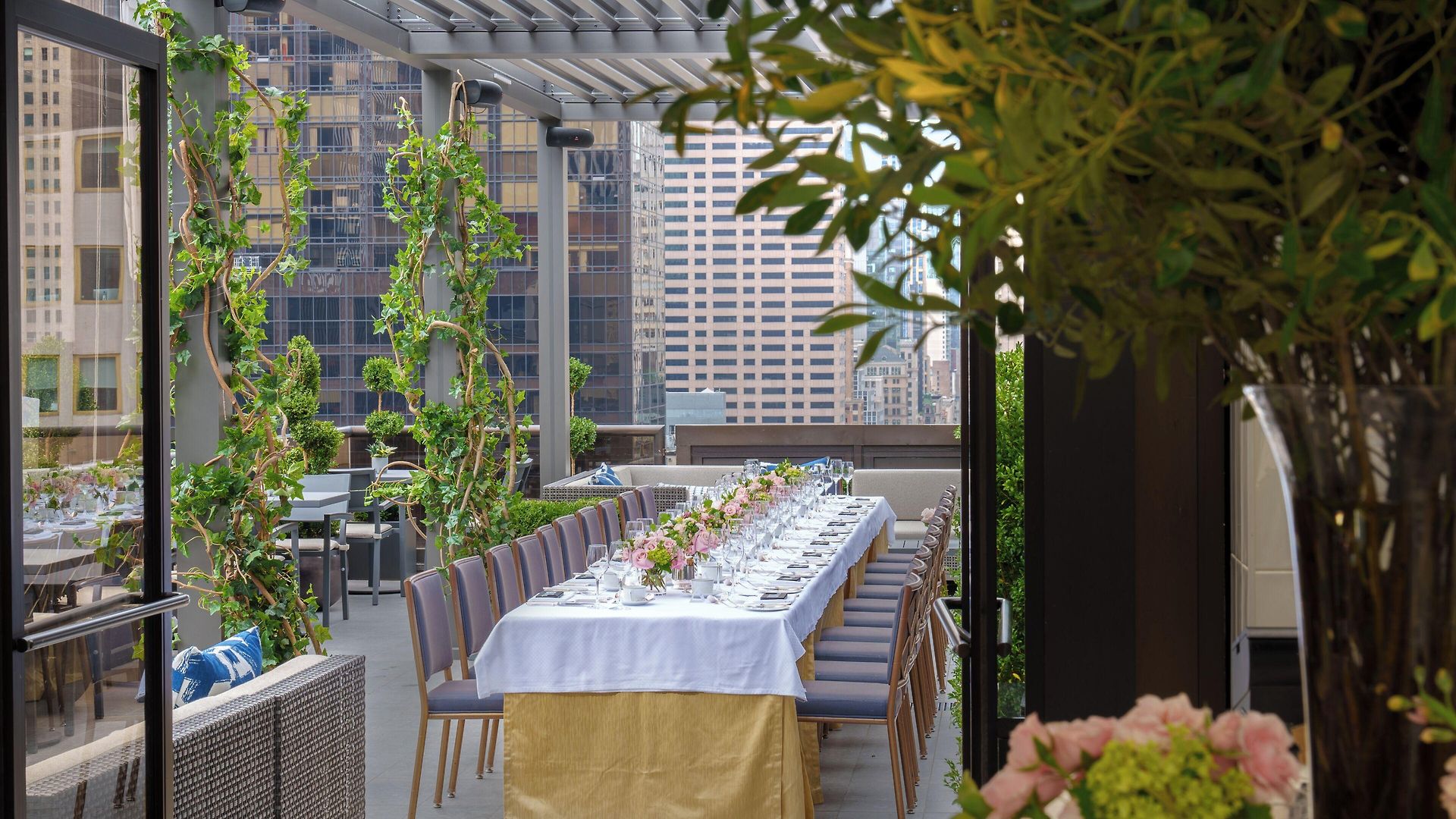 Hotel The Peninsula New York