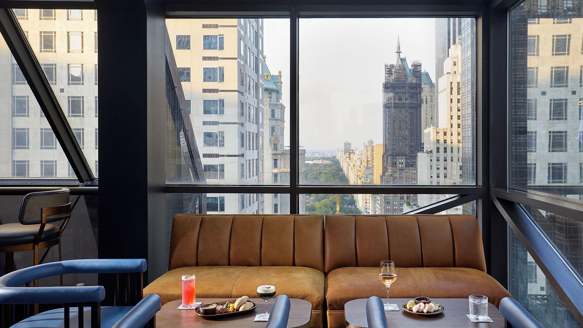 The Peninsula Hotel New York