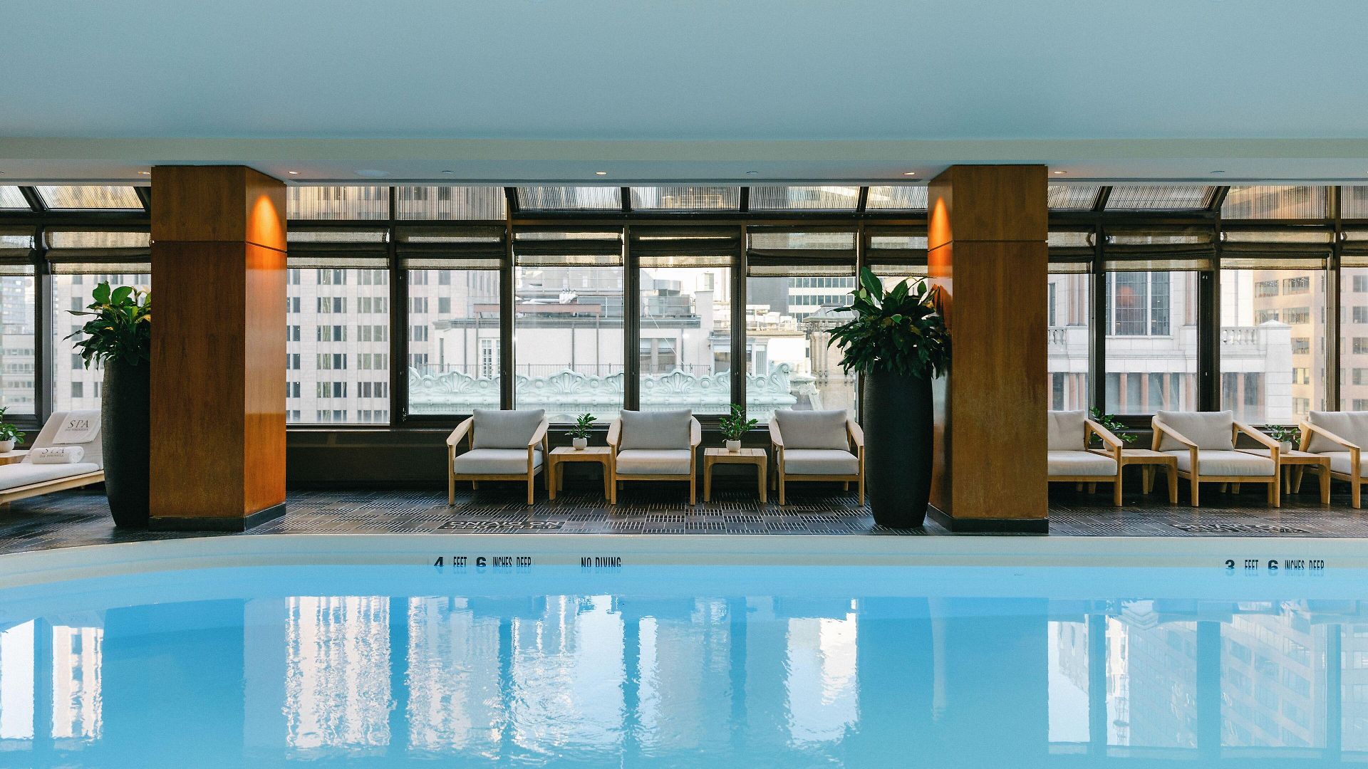 Hotel The Peninsula