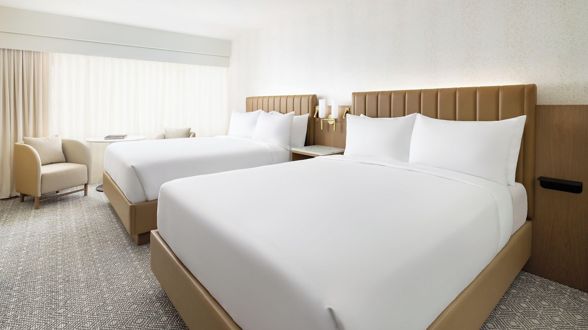 Hotel Hyatt Regency Times Square New York