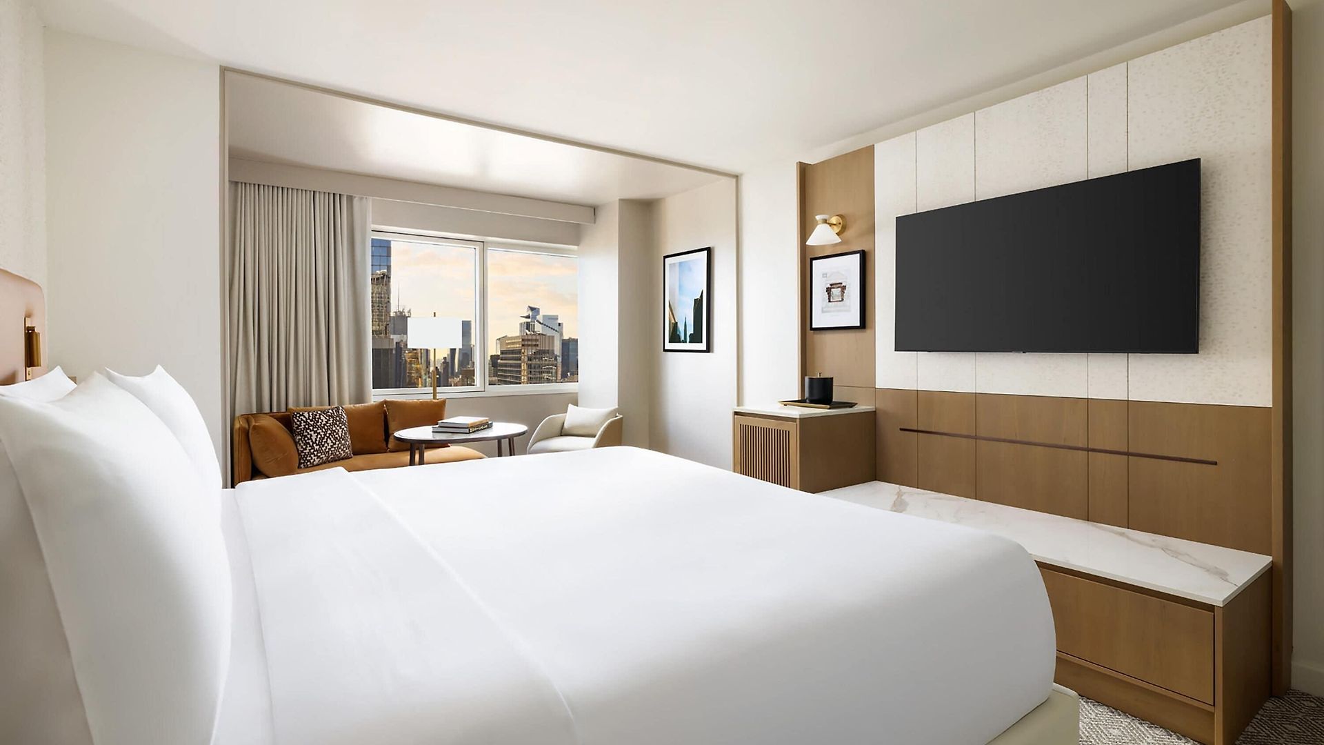 Hyatt Regency Times Square New York