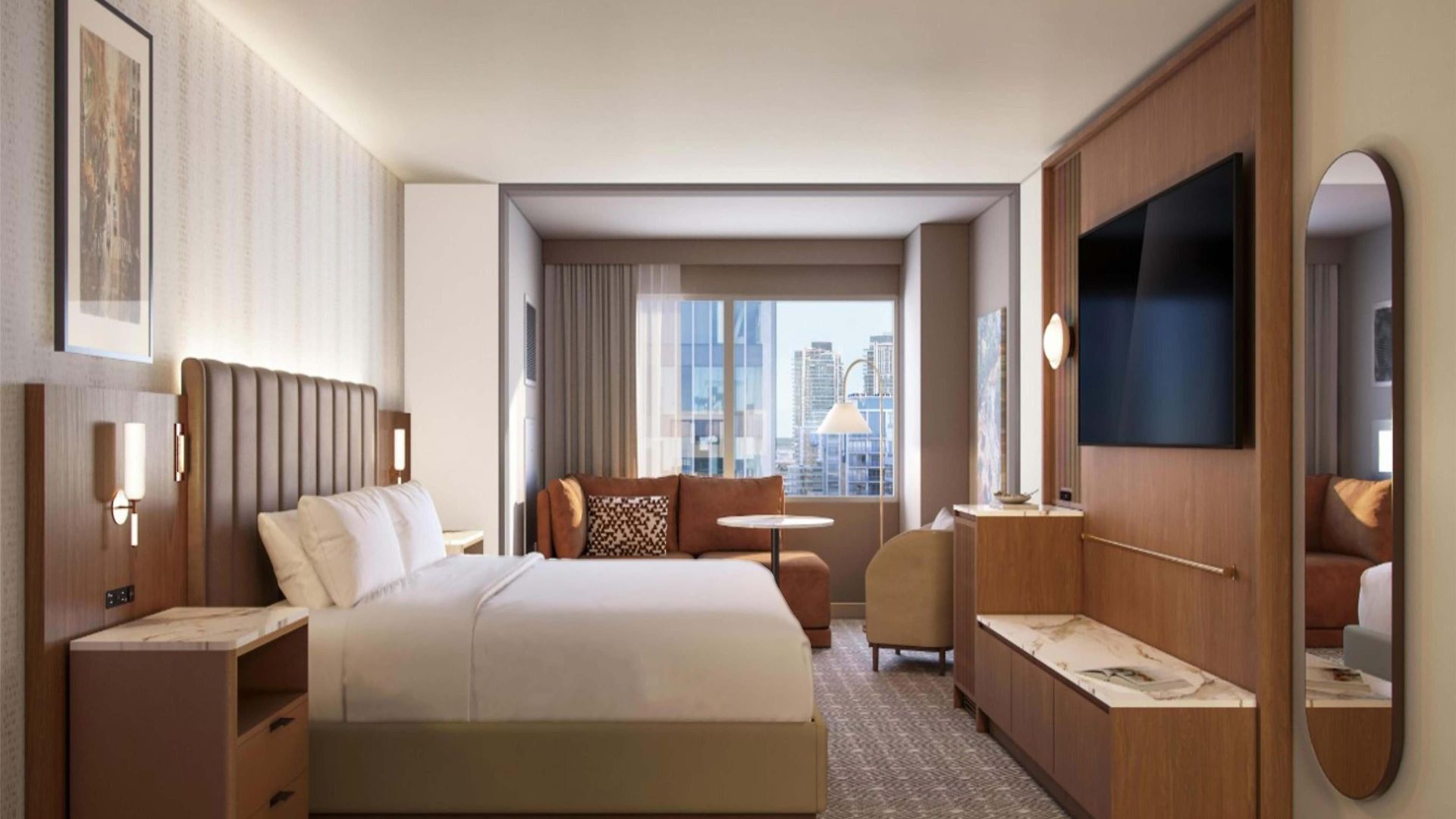 Hyatt Regency Times Square