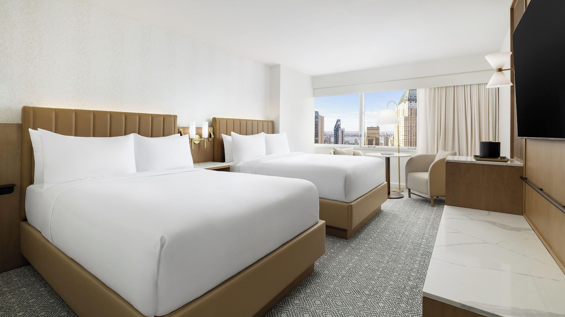 Hotel Hyatt Regency Times Square