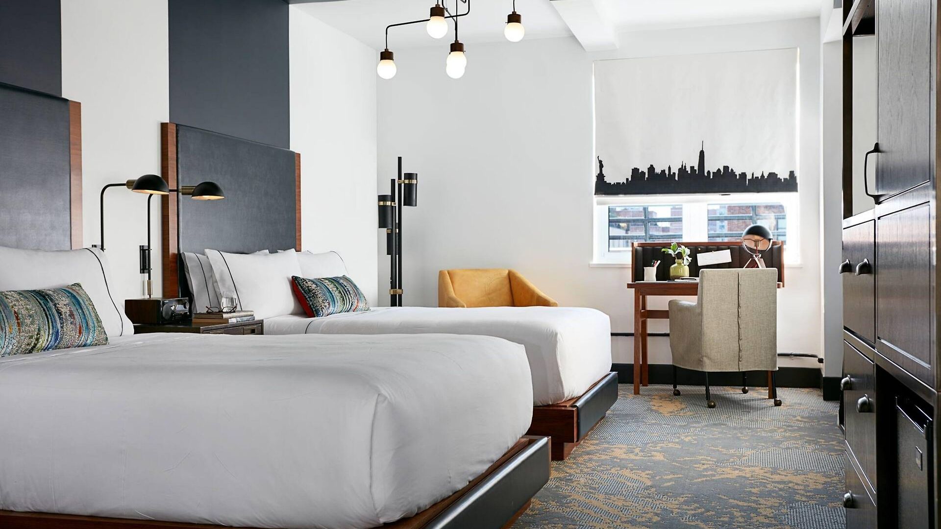 The Renwick 4*
