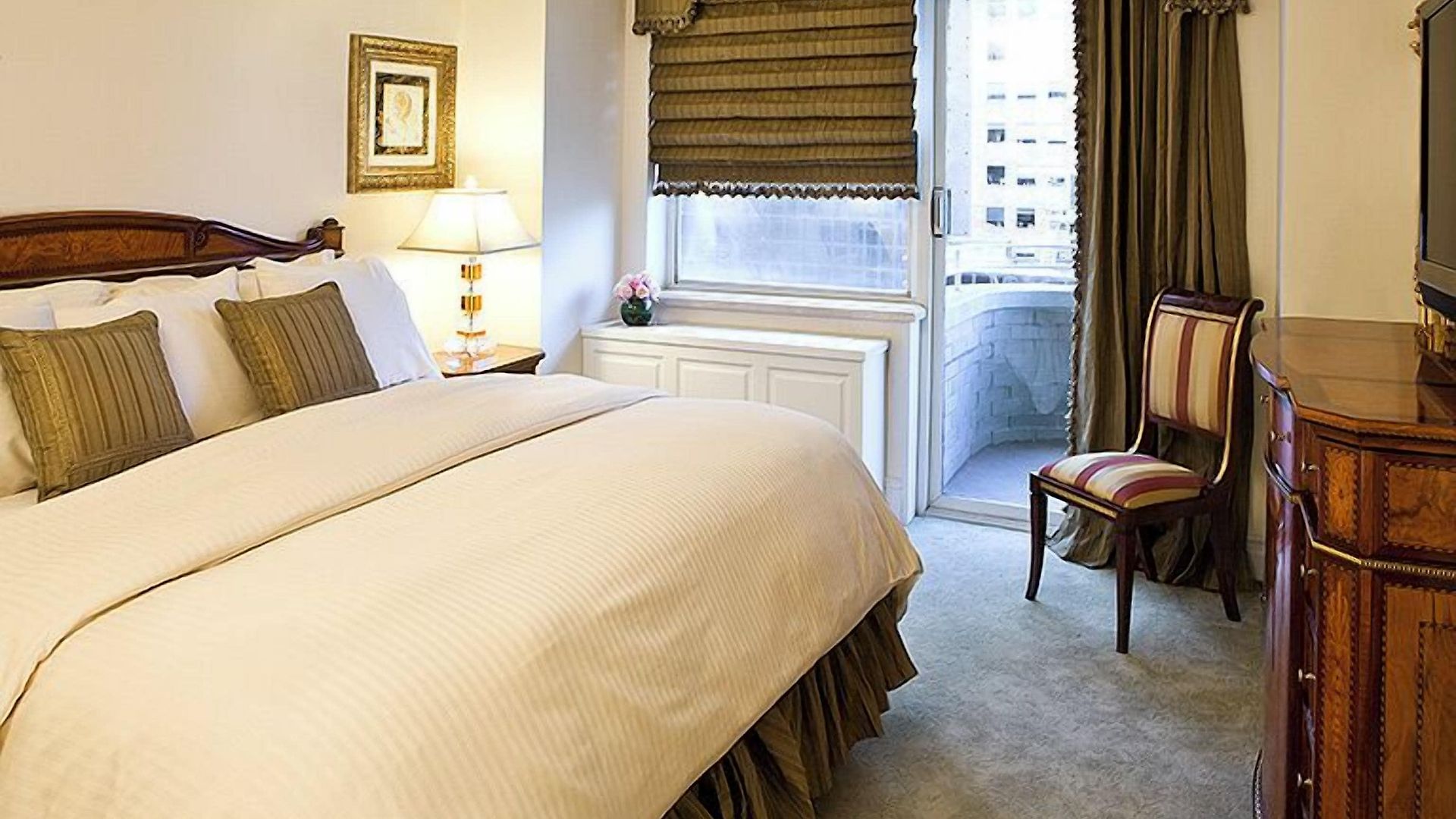 The Kimberly Hotel 4*