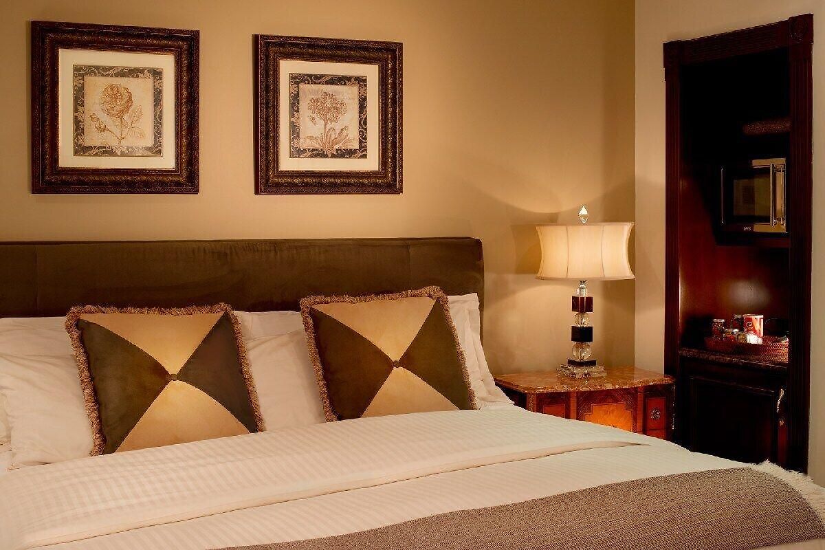 The Kimberly Hotel New York
