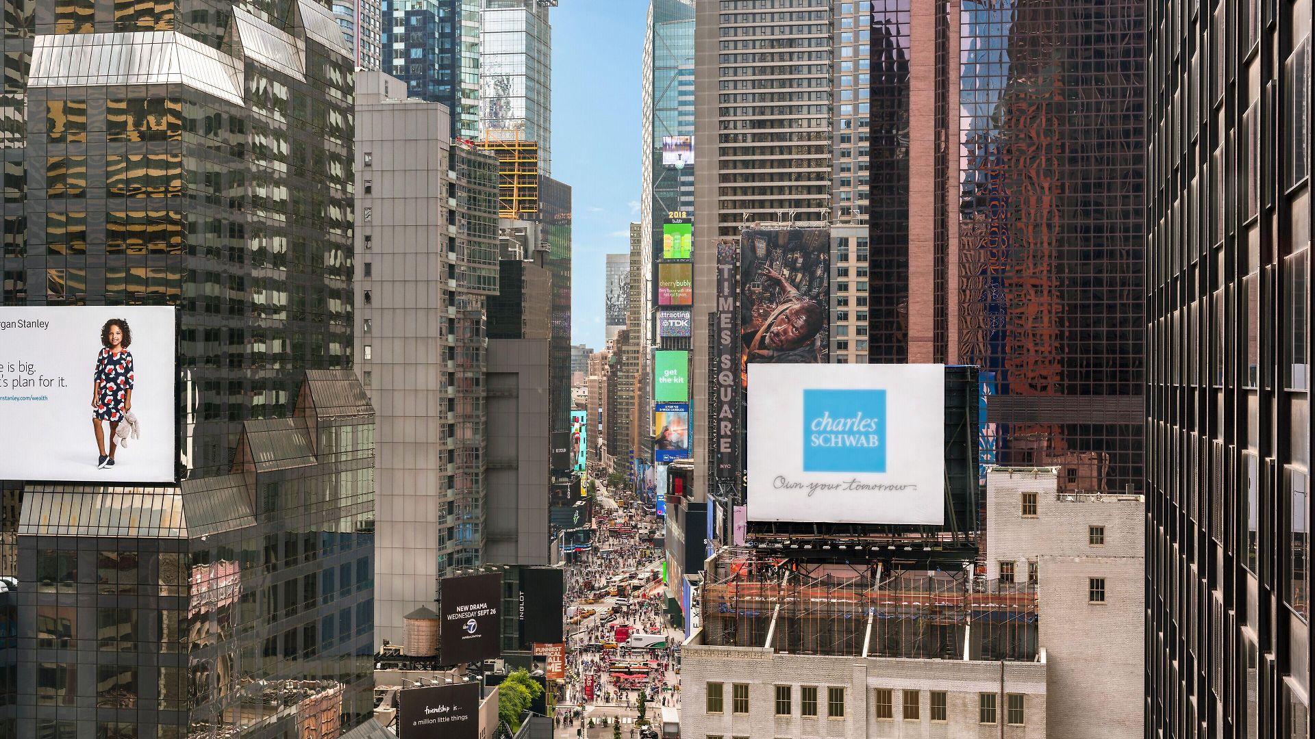 Hotel M Social Times Square 4*