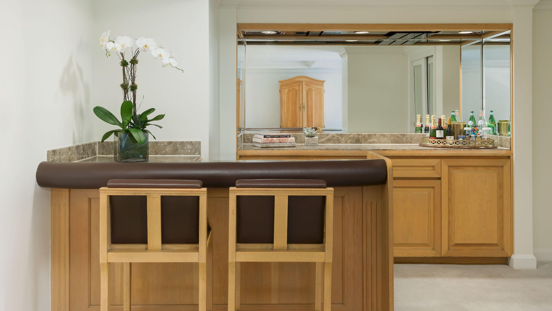 The Michelangelo Hotel 4*
