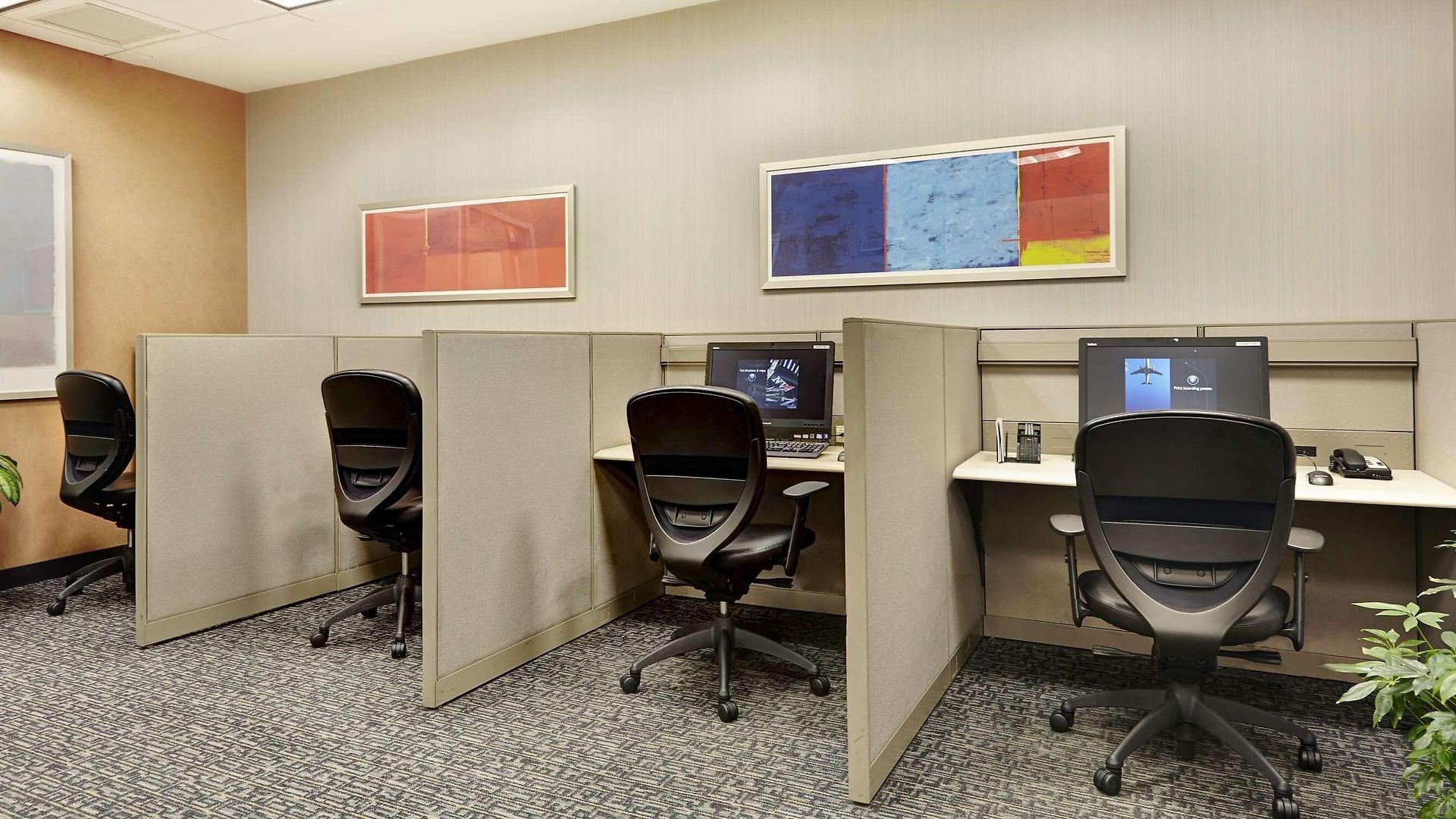 Hotel Hilton Midtown 4*