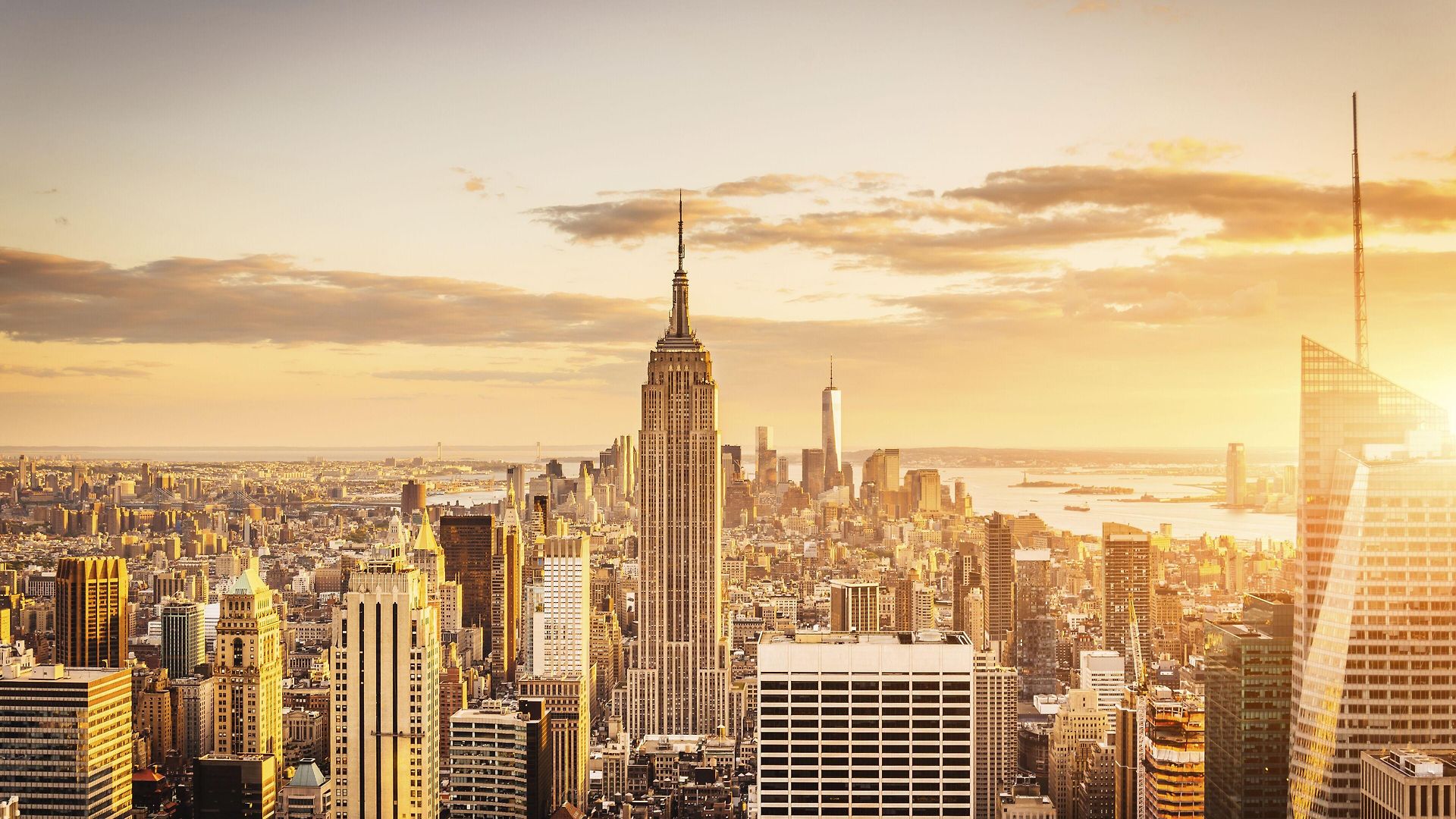 Hilton Midtown New York