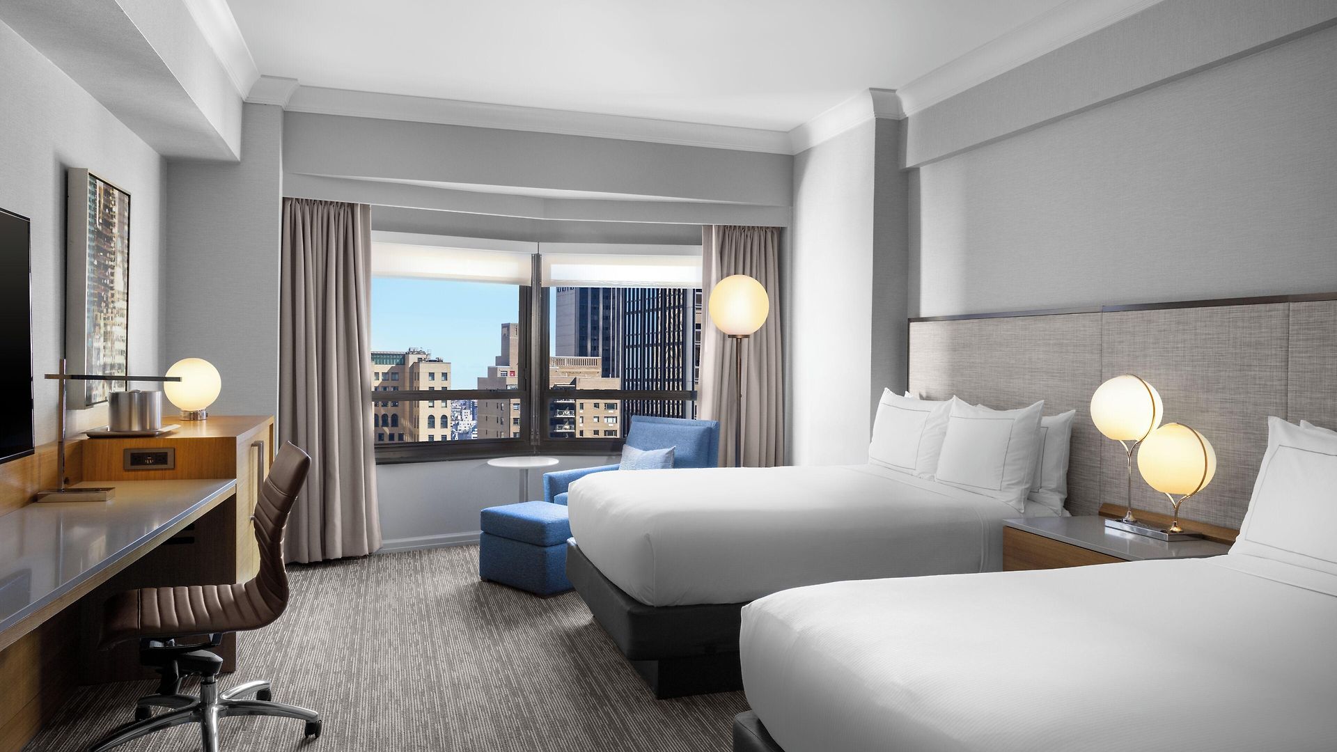 Hotel Hilton Midtown