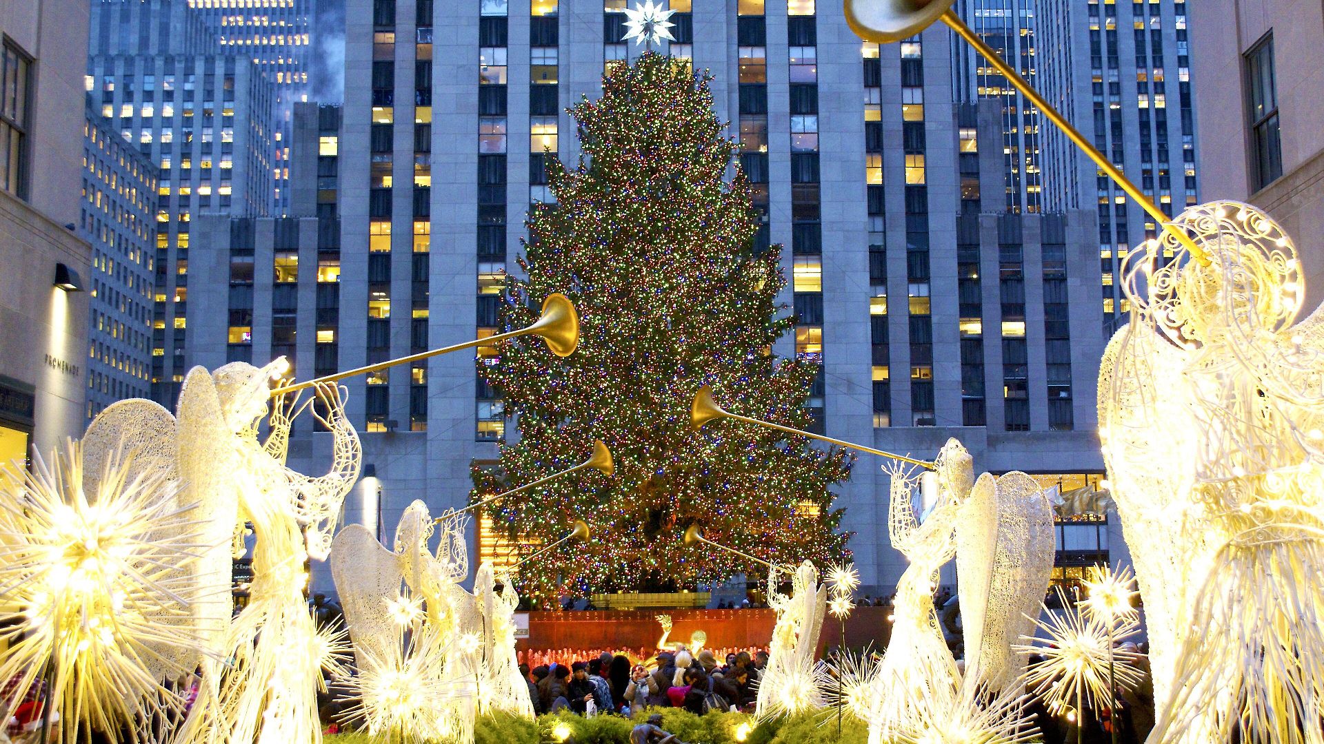 Hilton Midtown Hotel New York