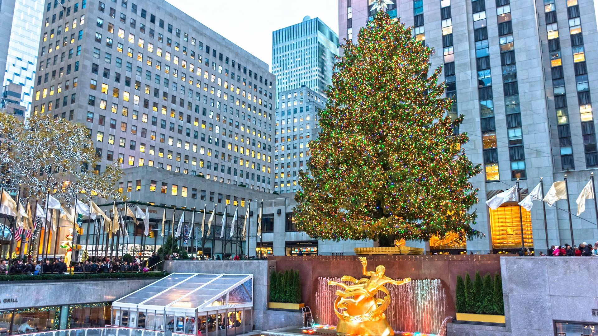 Hilton Midtown New York