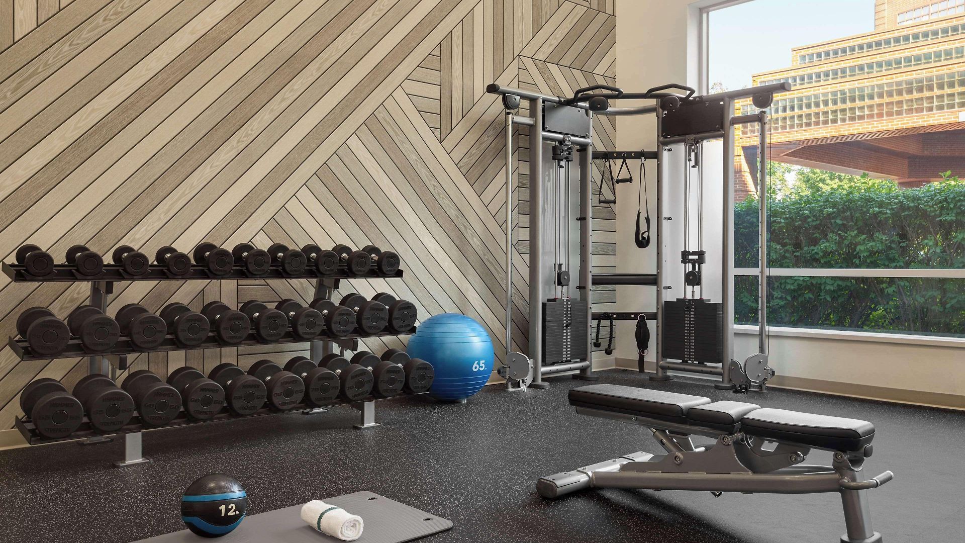 Doubletree By Hilton New York-laguardia Hotel New York