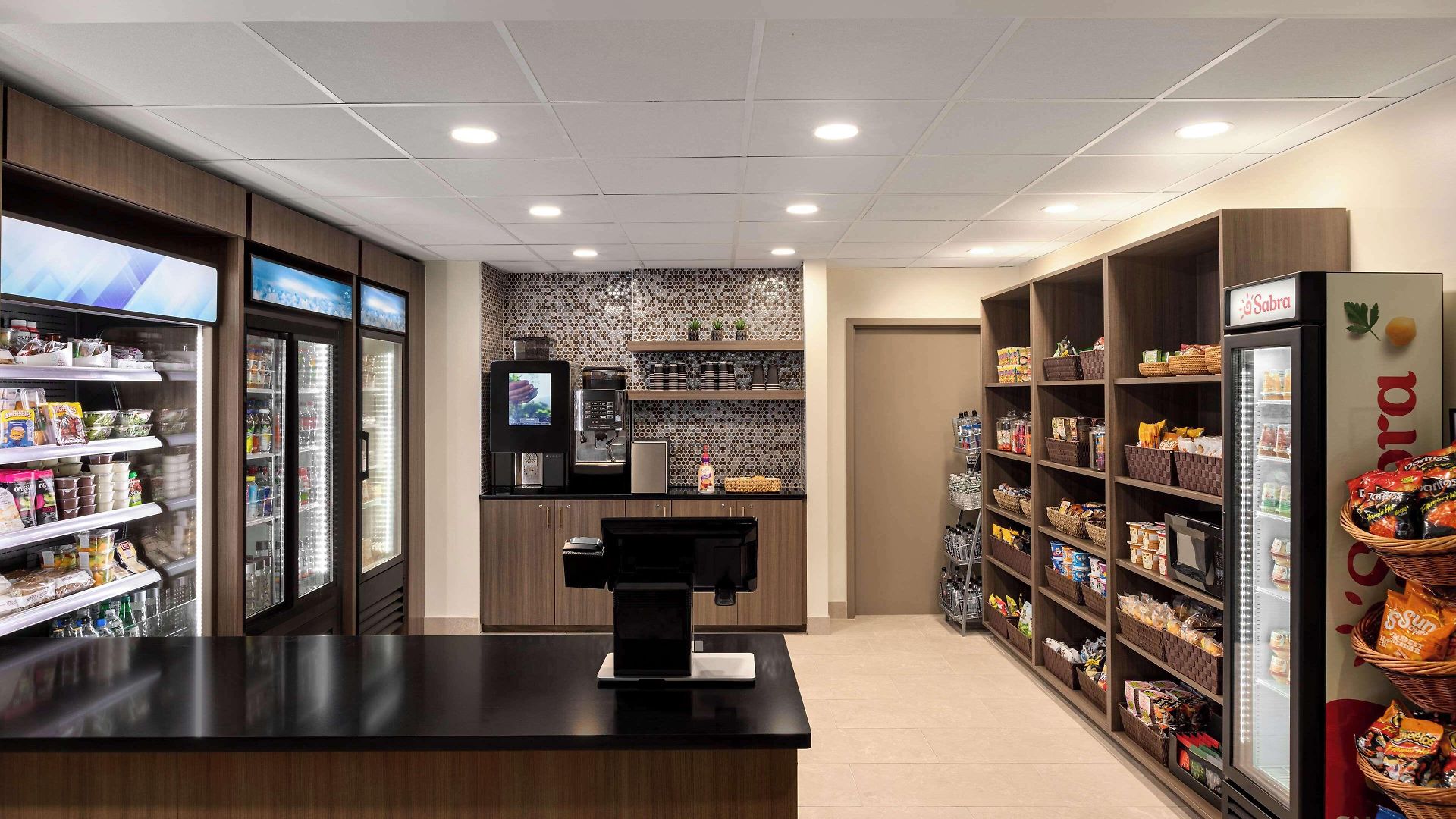 Hotel Doubletree By Hilton New York-laguardia New York