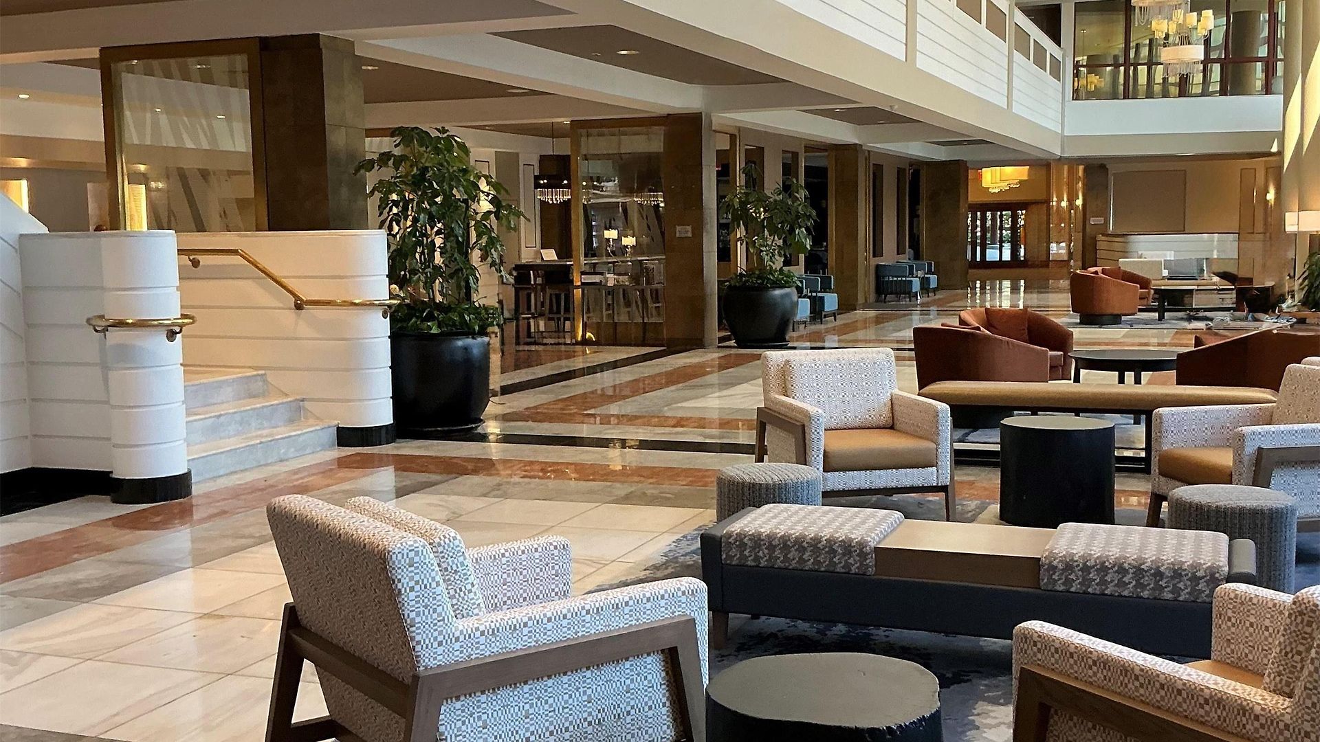 Doubletree By Hilton New York-laguardia