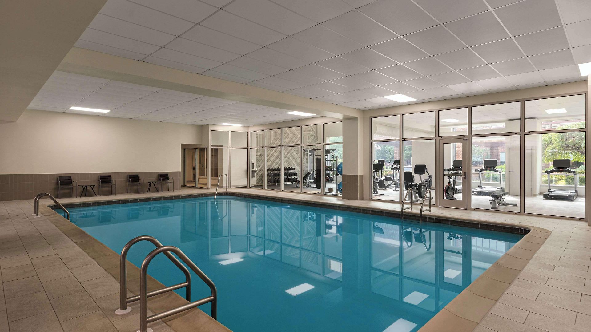 Doubletree By Hilton New York-laguardia Hotel New York