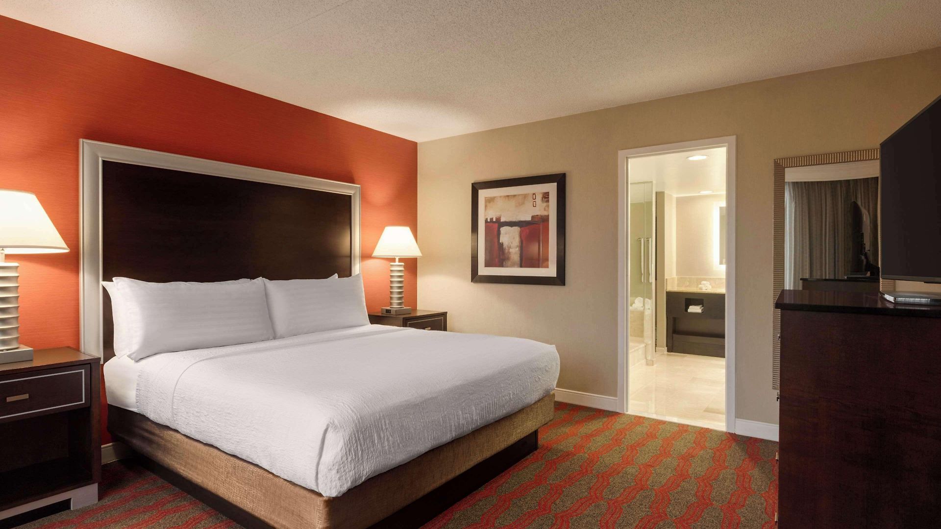 Doubletree By Hilton New York-laguardia Hotel 3*