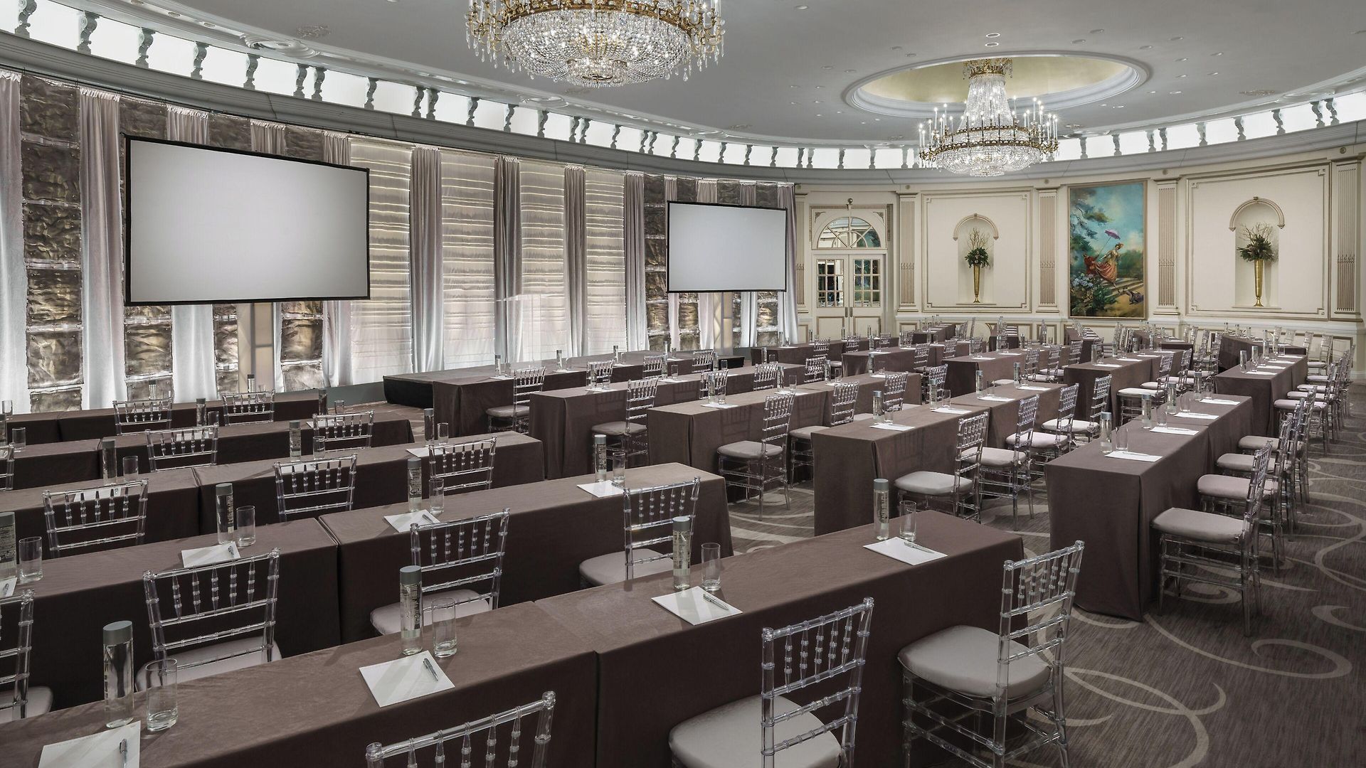 Hotel Lotte Palace 5*