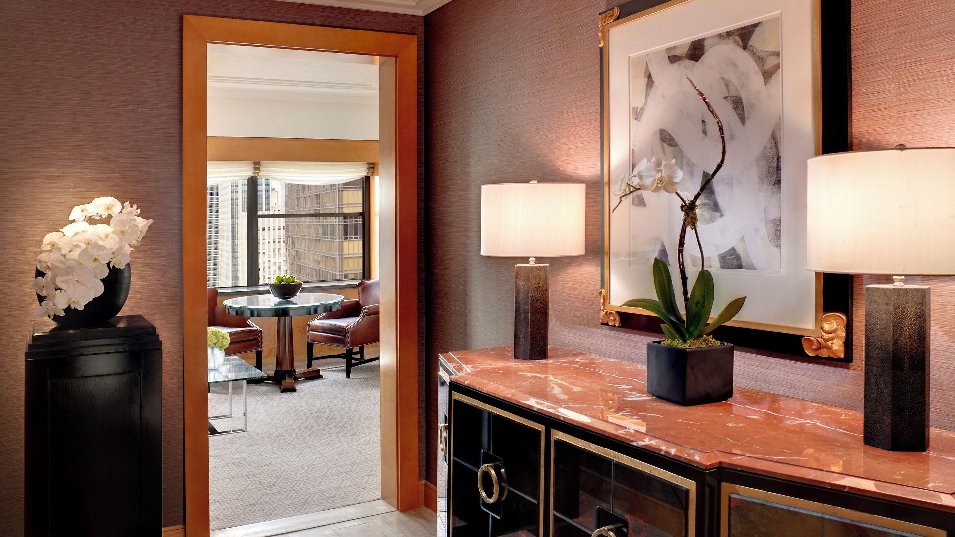 Lotte Palace Hotel 5*