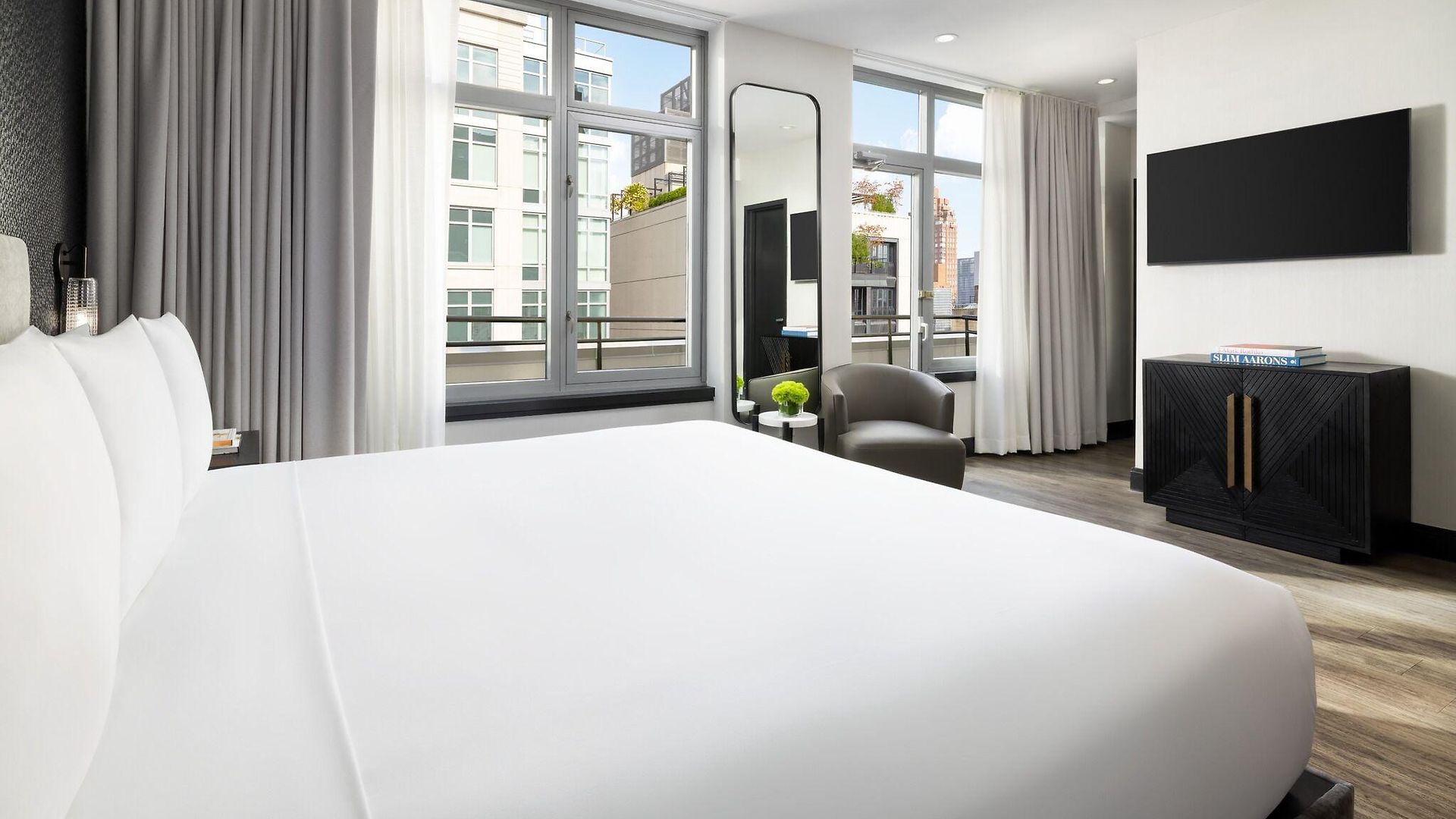 Arthouse Hotel